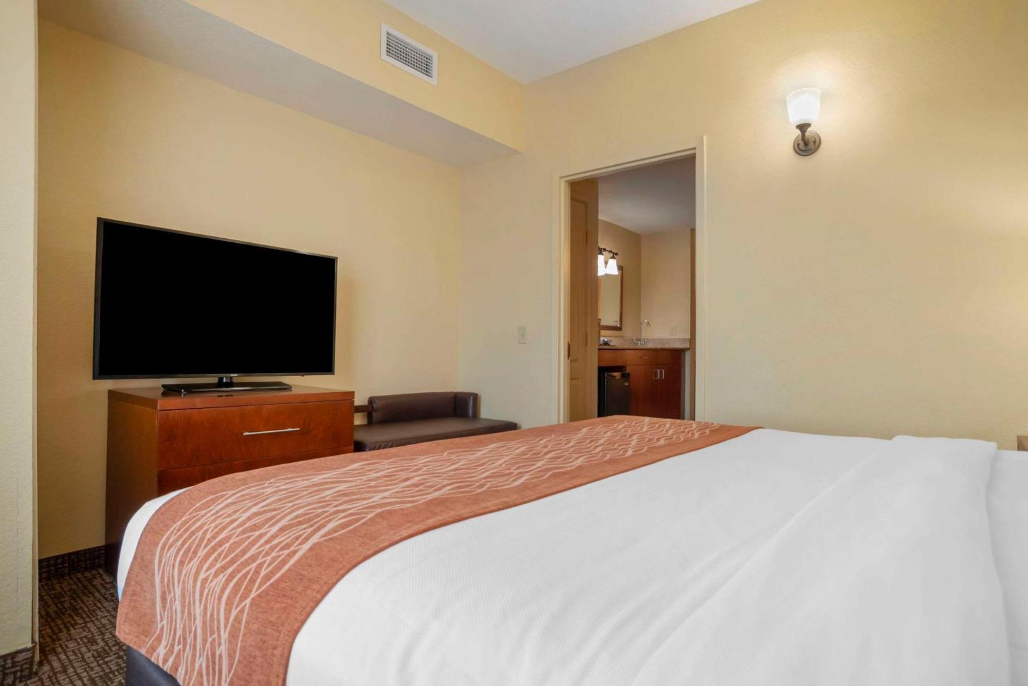 Comfort Inn & Suites Daphne Spanish Fort - Mobile East Экстерьер фото