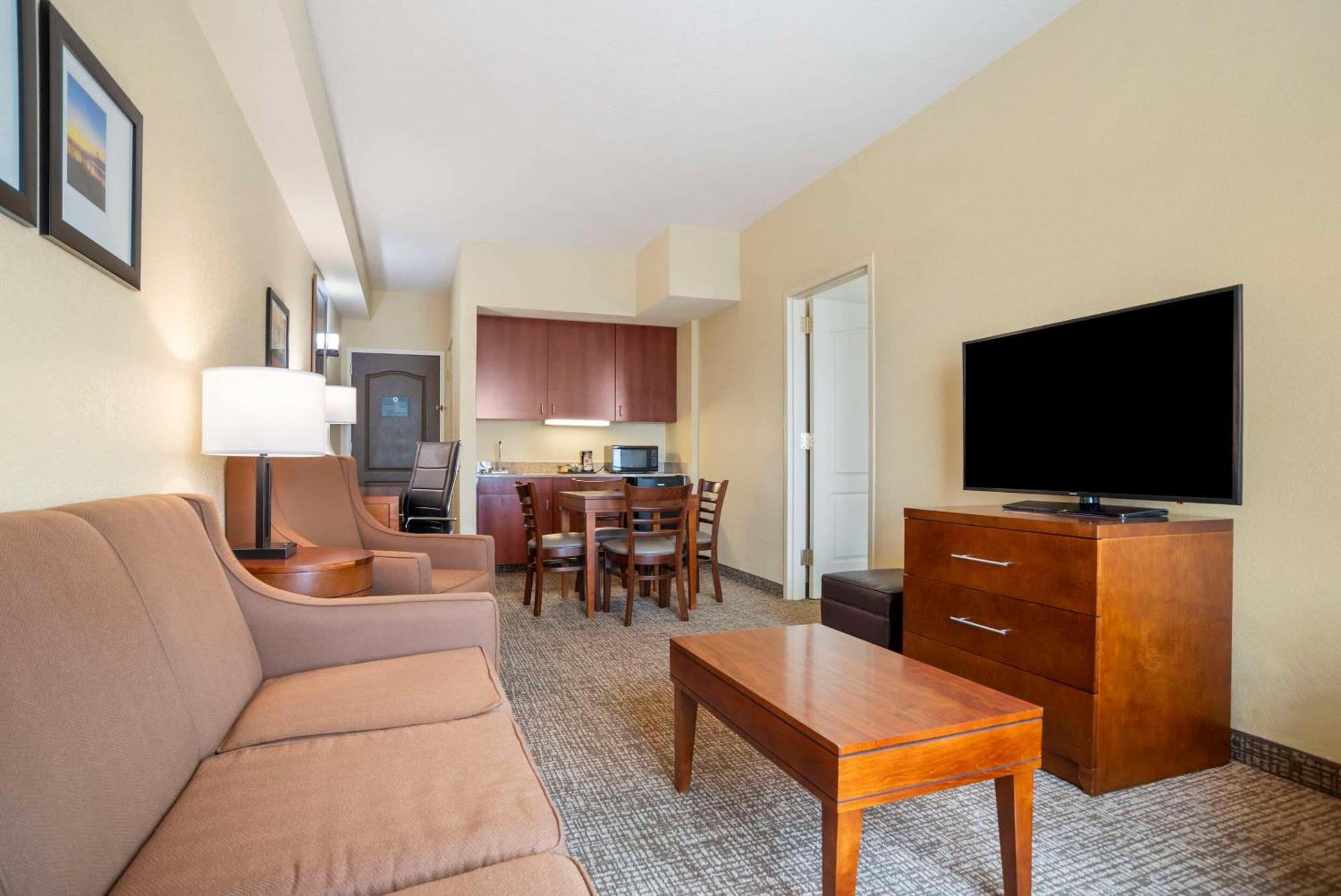 Comfort Inn & Suites Daphne Spanish Fort - Mobile East Экстерьер фото