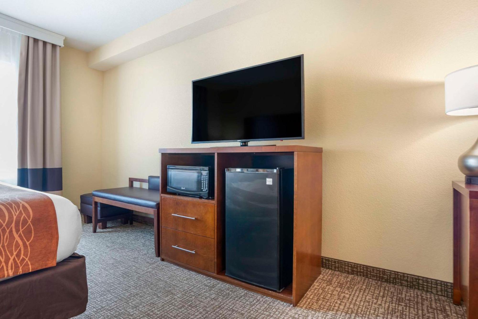 Comfort Inn & Suites Daphne Spanish Fort - Mobile East Экстерьер фото